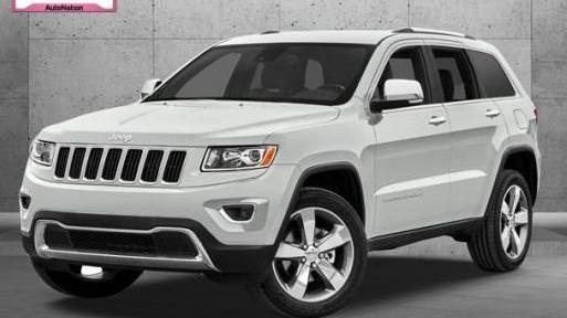 JEEP GRAND CHEROKEE 2015 1C4RJEAG0FC146709 image